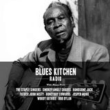 THE BLUES KITCHEN RADIO: 03 FEBRUARY 2015