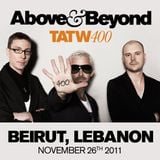 #TATW400 - Jaytech - Trance Around The World 400 Live at Beirut, Lebanon (26.11.2011)