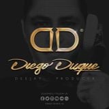 Funky Energy (Dance the night away) - Diego Duque Dj (Luxury Style)