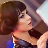 Scarlett Etienne's Techno-Chic podcast for nighclubber.ro