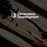 Weekend Mix: Blue Tit x Dimensions Mix