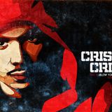 Crissy Criss - BBC 1Xtra (Guest Fred V & Grafix) (05-04-2012)