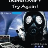 Game Over, Try Again
