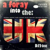 A Foray into the UK