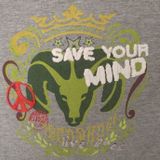 My Head is a Jungle (SaveYourMind edit)