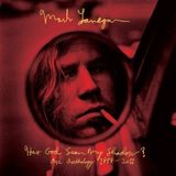 Captain America And The Wild Wild West 29-01-2014 - Mark Lanegan Tribute.
