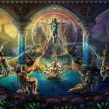 TAHO - THE 7 CHAKRAS