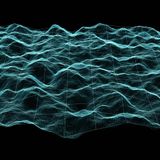 Topography Techmix