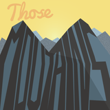 Soul Food Project vol. 3 - Those Mountains
