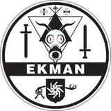 Ekman - Liveset Berceuse Heroique Label Night 19-10-2013
