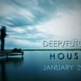Deep House / Tropical House / Future House mix january 2015