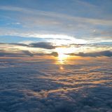 mao mao - above the clouds