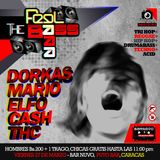 DjDorkas@FeelThe Bass@BarNuvo.PutoBar@27-3-15@Caracas,Vzla