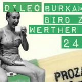Werther Effekt @ GOZA : JÁ QUE É PRA イOMBAR イOMBEI - São Paulo/BR