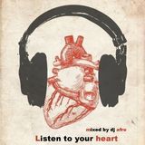 Listen to your heart