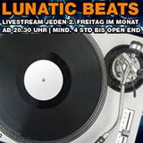Undeetronic Live @ Lunatic Beats 11.12.2009