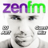 Bassline Revolution ZenFM #12 21.02.13 Dubstep