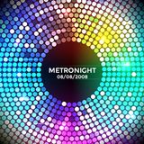 Metronight | Bloco 3 - 08-08-2008