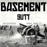 Gutt live set@BASEMENT 25.3.2016