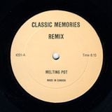 Melting Pot (Remix) /Booker T & The MG's