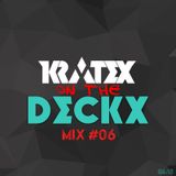 06- KRATEX ON THE DECKX MIX#6 (JUNE 2015)