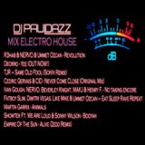 Dj Pauldazz - Mix Electro House 2014