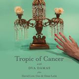 2013 ARCHIVO #07 (Post Tropic Of Cancer & DVA Damas)