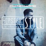 DJ No Name - Deep House Mix (Jamelia Bar & Kitchen)
