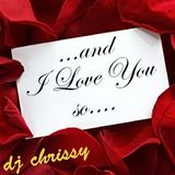 and I Love You so...♥...