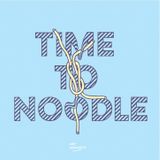 HEY CONVICT time to noodle