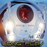 Long Play MIXTAPE Febrero 2016