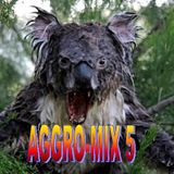 Aggro Mix 5: Industrial, Powernoise, Rhythmic Noise, Harsh EBM, Dark Electro