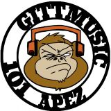 GittMusic Radio Show