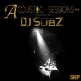 Acoustic Sessions Pt.3