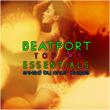 Beatport Top #5 Essentials / mixed by onurakgoz