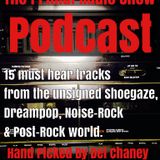 The Primal Radio Show - '15 Tracks Tracks That You Really Must Hear' Podcast - December 2014