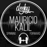 Spinning Forward #087 (The Deepest Shade Of House)