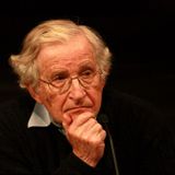 Middle East 'Bleak Scrapes' Mix (feat. Noam Chomsky, Igor Stravinsky & Karlheinz Stockhausen)