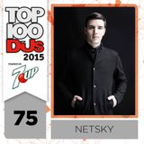 Danny Howard b2b Netsky @ BBC Radio 1`s Dance Anthems, BBC Radio 1 (26.09.2015)