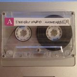 DJ Enzo - Mixtape Mayhem side A - 1998