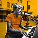 Jump Blues Show 3 - Mix Blues