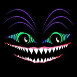 Electro dark indus set @Vortex Begins 13/05/2013