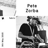 Pete Zorba fabric x Kaluki Promo Mix