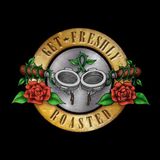 Warm November Rain - Mixed and Compiled by Maker