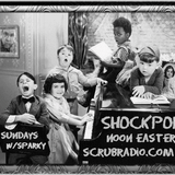 ShockPop podcast - October 12, 2014