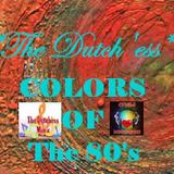 Colors of the 80's