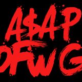 A$AP x OFWGKTA HDSKI.MIX