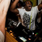 Roska new studio mix
