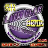 14.07 Latin Club Sample Mix (djleomiami)