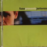 Fuse Presents Joris Voorn